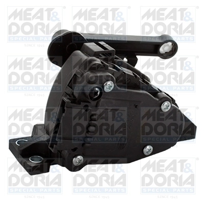 Accelerator Pedal Unit